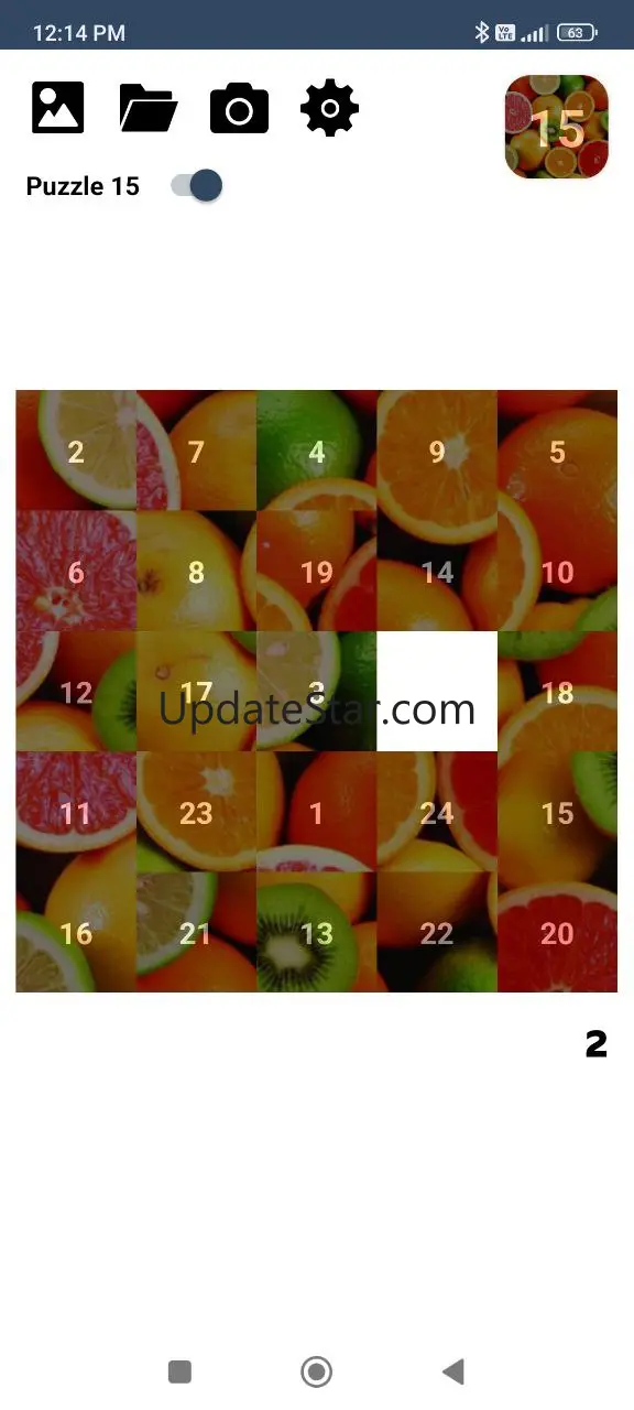 Photo Puzzle 1.0