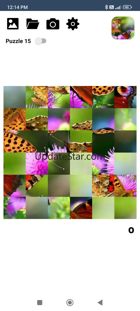 Photo Puzzle 1.0