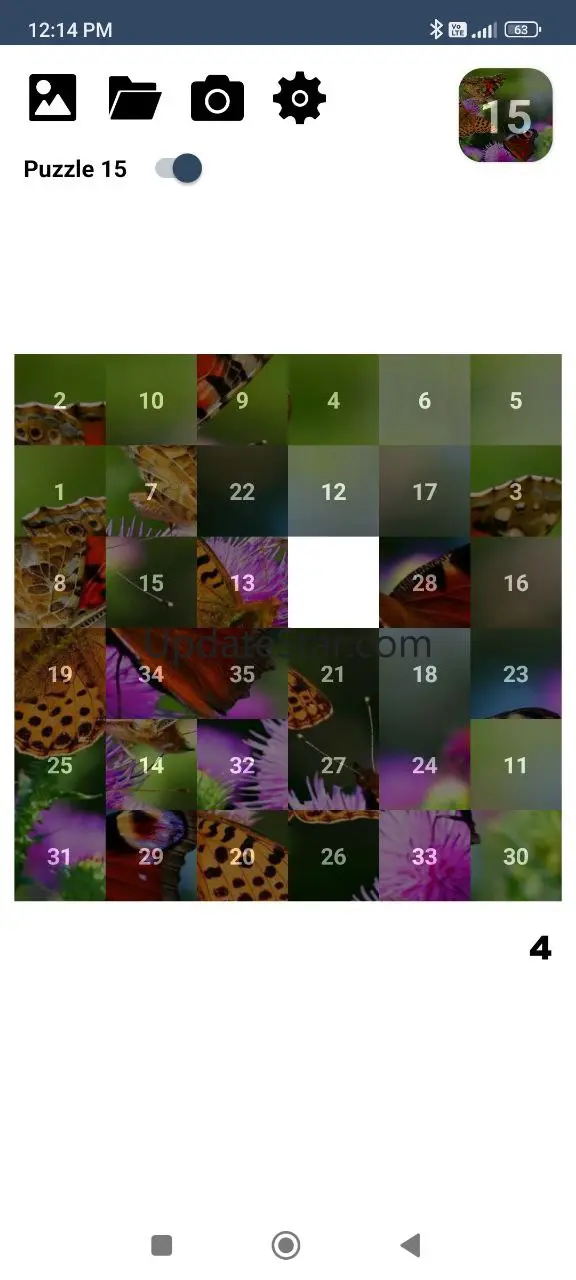 Photo Puzzle 1.0