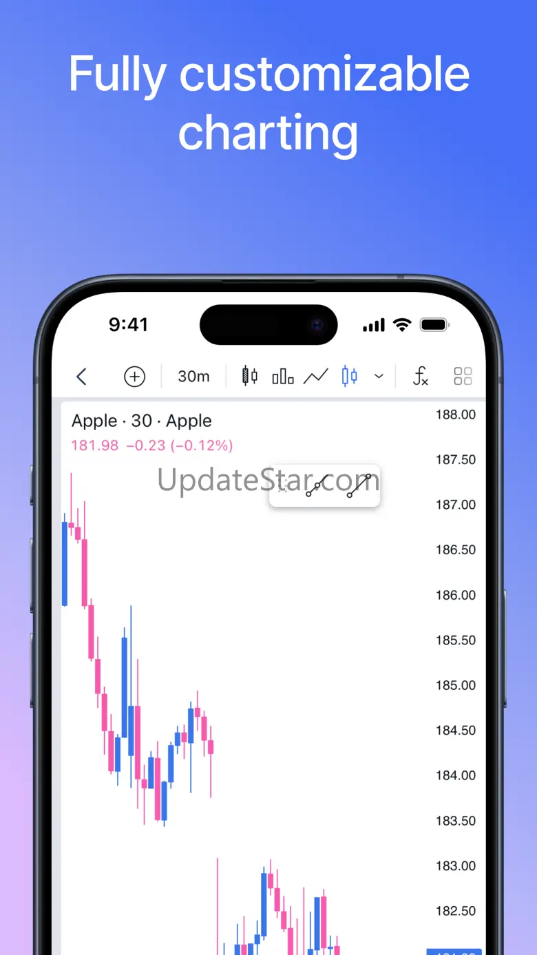 Deepvue Stock Screener 1.7