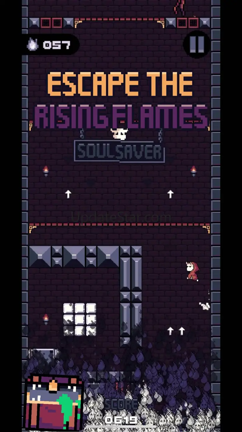 Dungeon Divers 1.1
