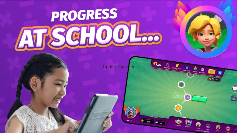 99math: Master math facts! 2.0.90