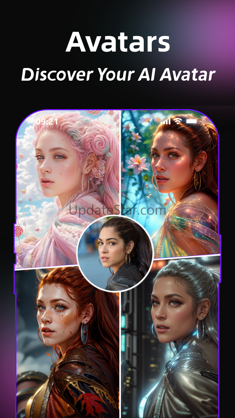 AI Photo Wizard 1.8.0