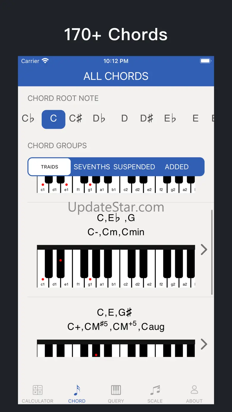 Music Tutor-Read Music Notes 1.2.1