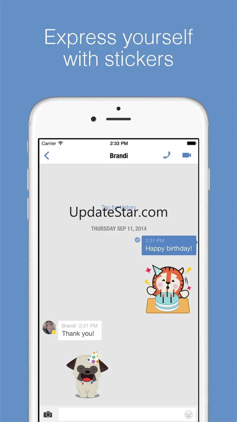 imo Pro video calls and chat 7.1.22