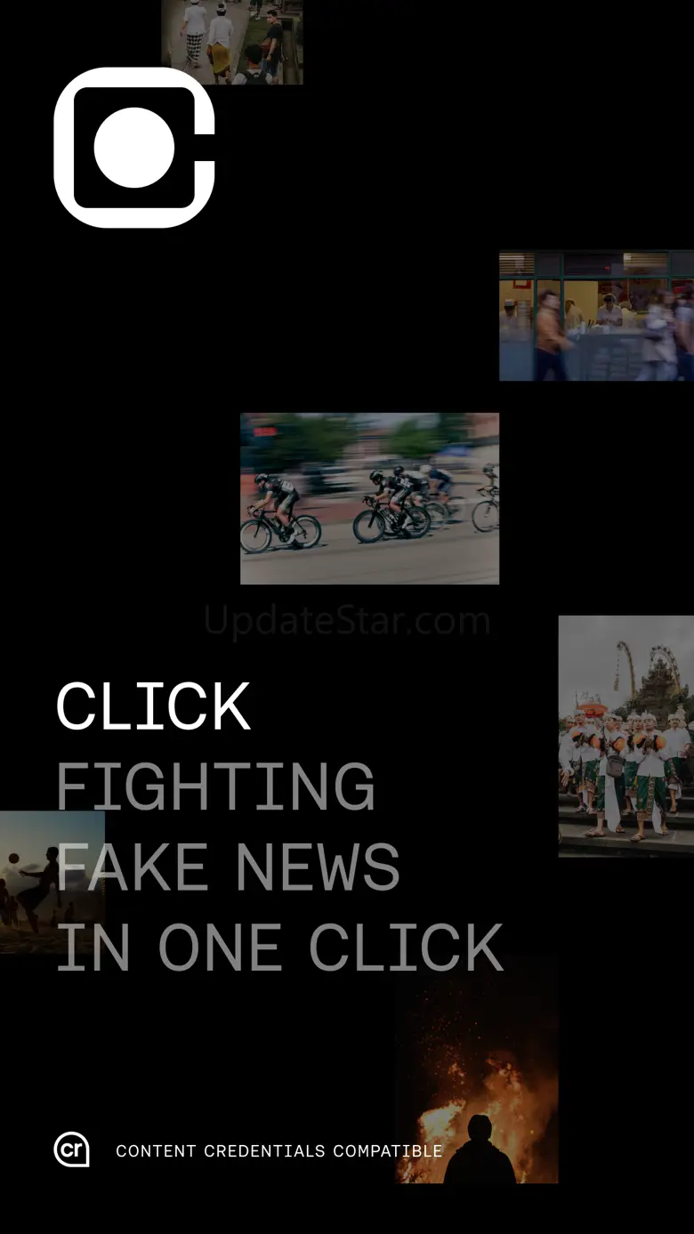 Click Camera: Trusted Content 1.7.0