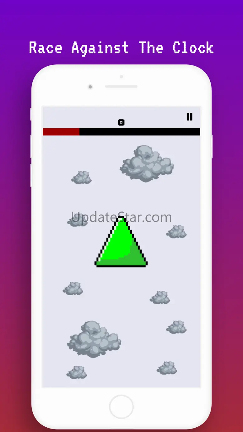 Shape Rush -  Memory Challenge 1.0