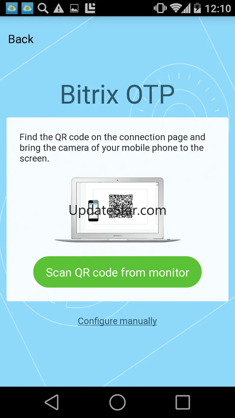 Bitrix24 OTP 1.1.2