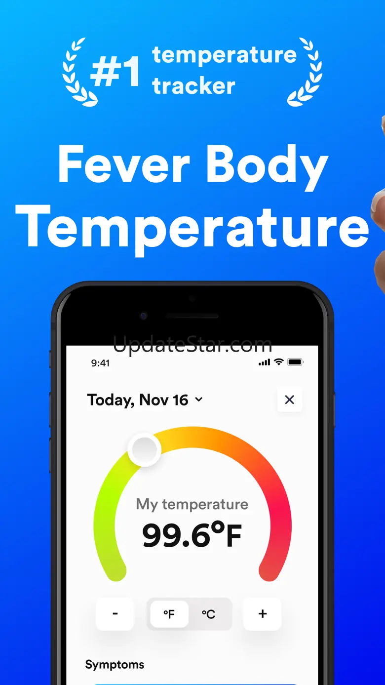 Body Temperature - Smart Check 1.0.6