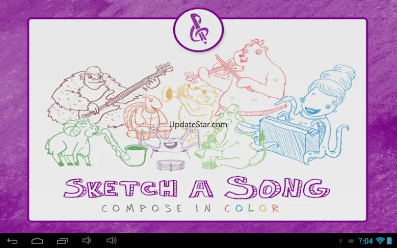 MusiQuest ECE: Sketch-a-Song 3.1.0