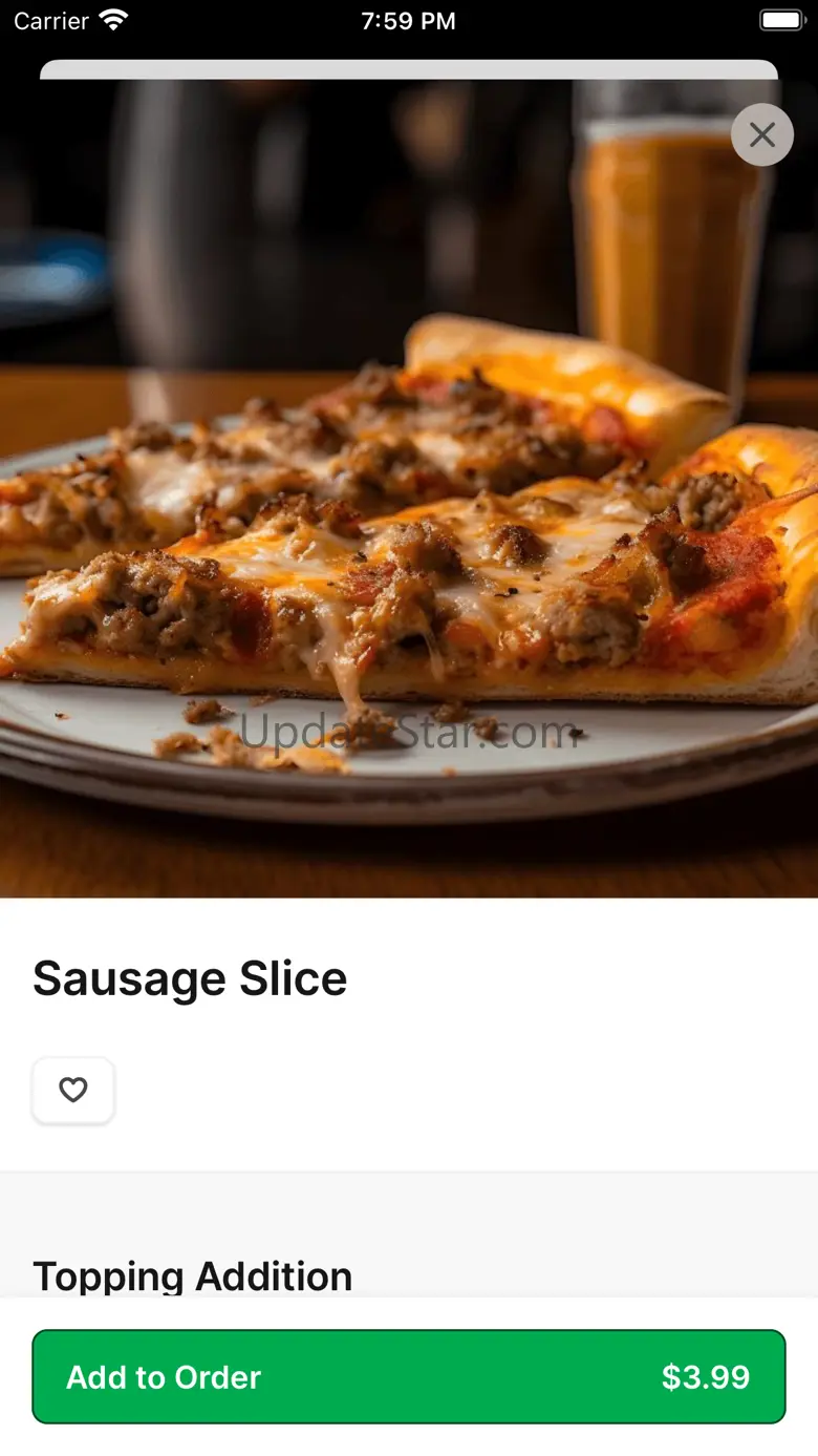 Primo Brothers Pizza - Online 32.0.0