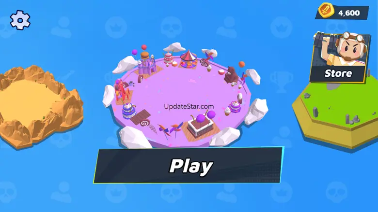 Deflect Ball - Sword Dodgeball 1.1