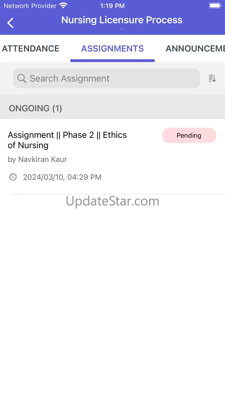 Navkiran Nursing Classes 9.0.1