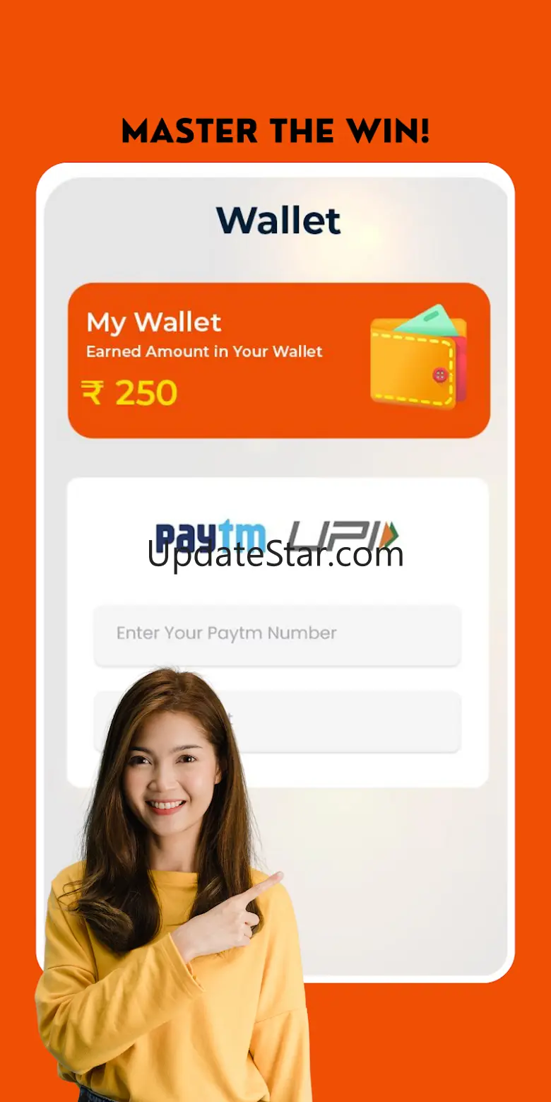 EasyRuppe Earning app