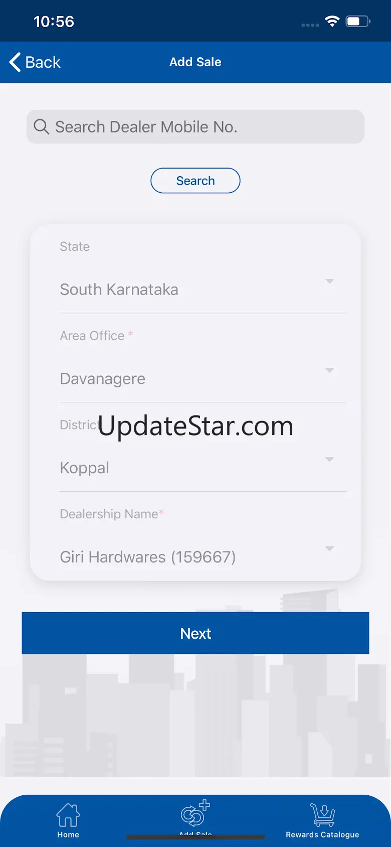 JK Super Shoorveer 2.1.87