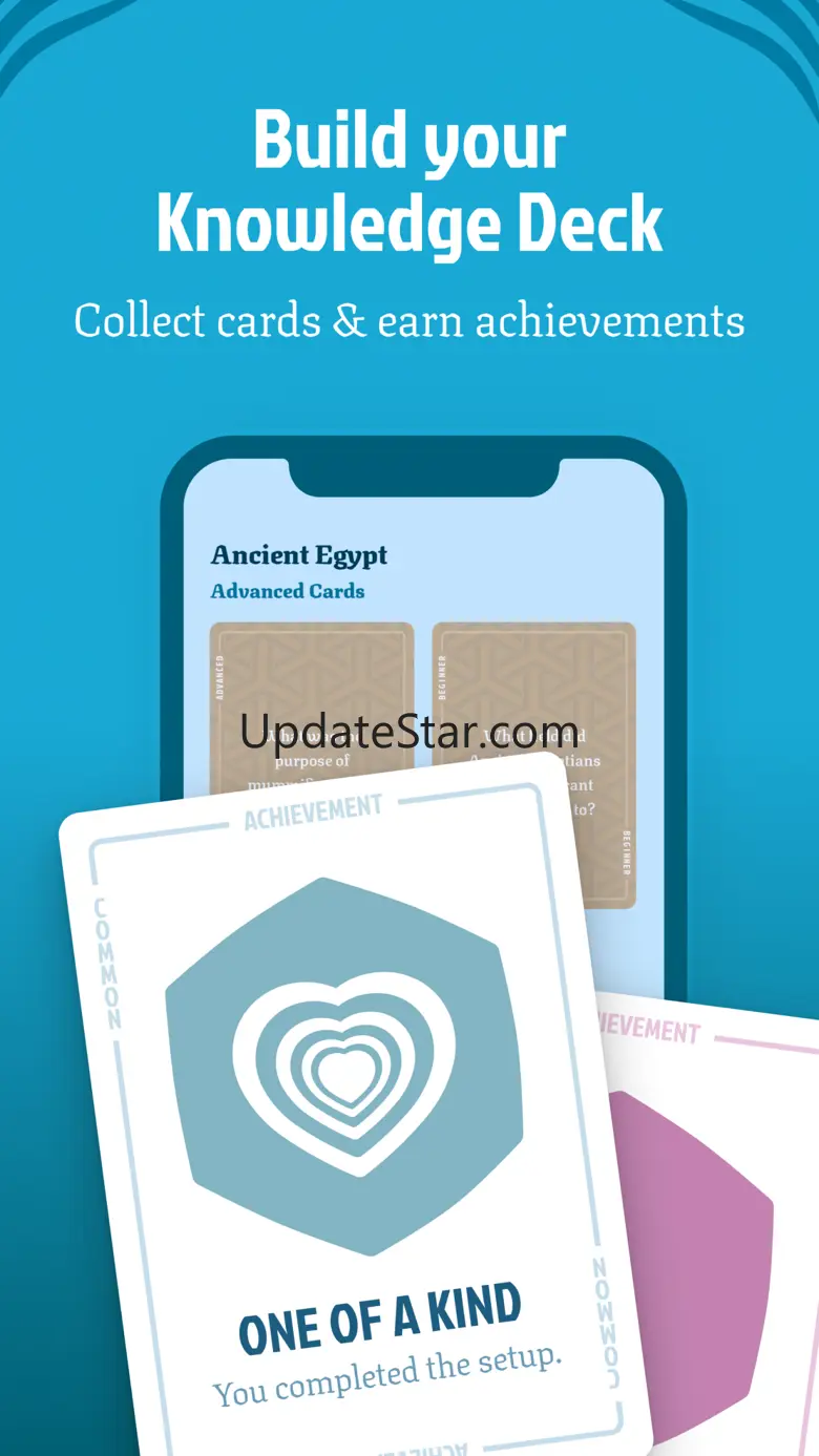 Flipkin: History Trivia Cards 1.1
