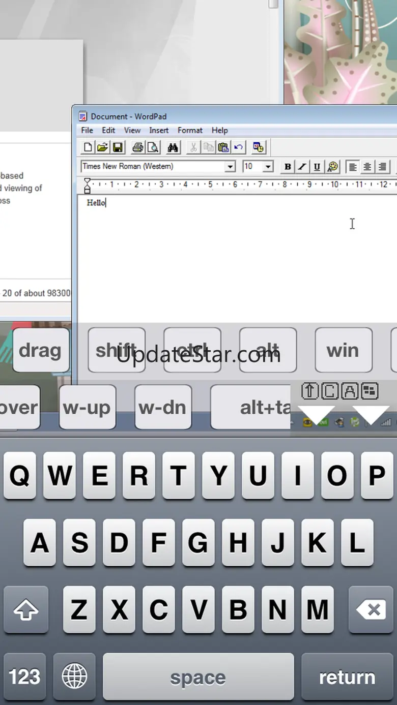 Mocha VNC 5.9