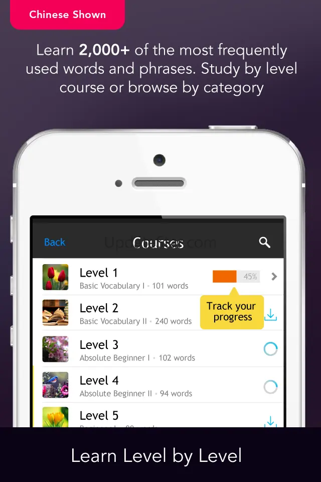 Learn Mongolian - Free WordPower 5.0