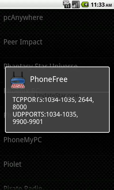 Router Utilities 1.43