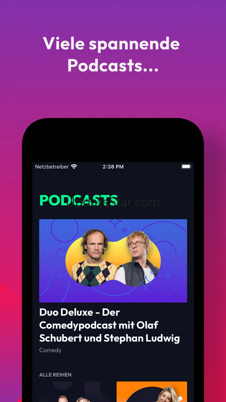 MDR JUMP Radio 5.0.4