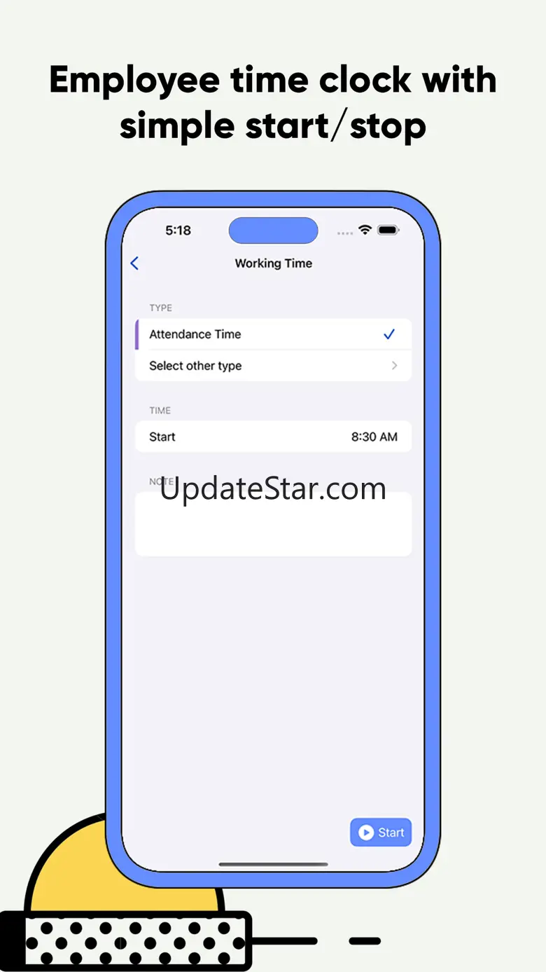 timr - Time & Mileage Tracker 10.12.2