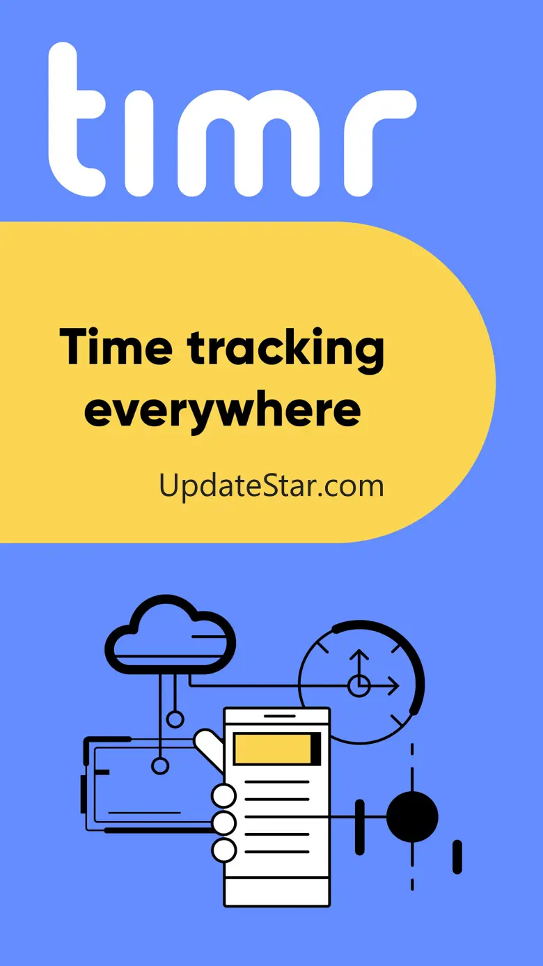 timr - Time & Mileage Tracker 10.12.2
