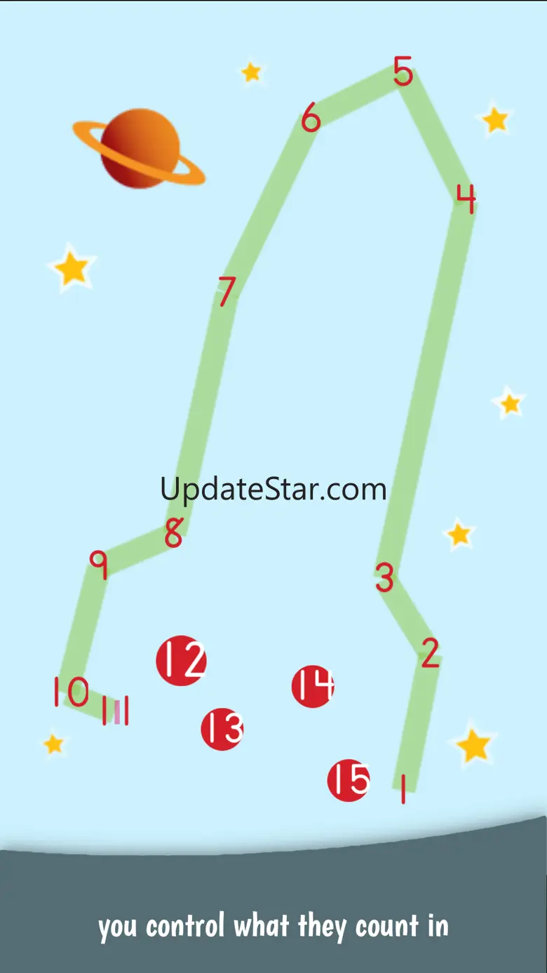 DotToDot numbers & letters 1.9