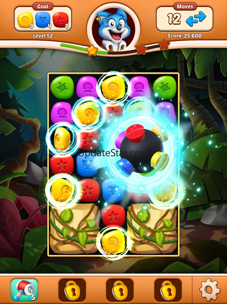 Stones & Sails 1.87.0