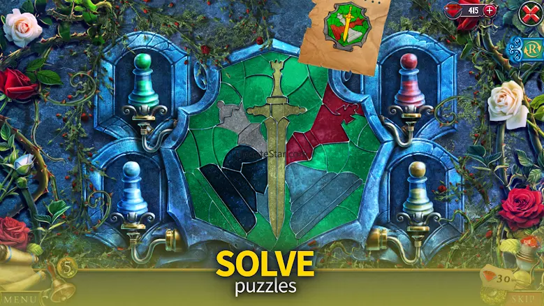 Through the Looking Glass F2P 1.3.0