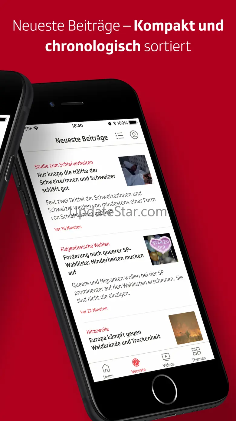 SRF News 7.6.4
