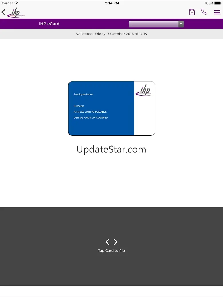 IHP App 2.40.1