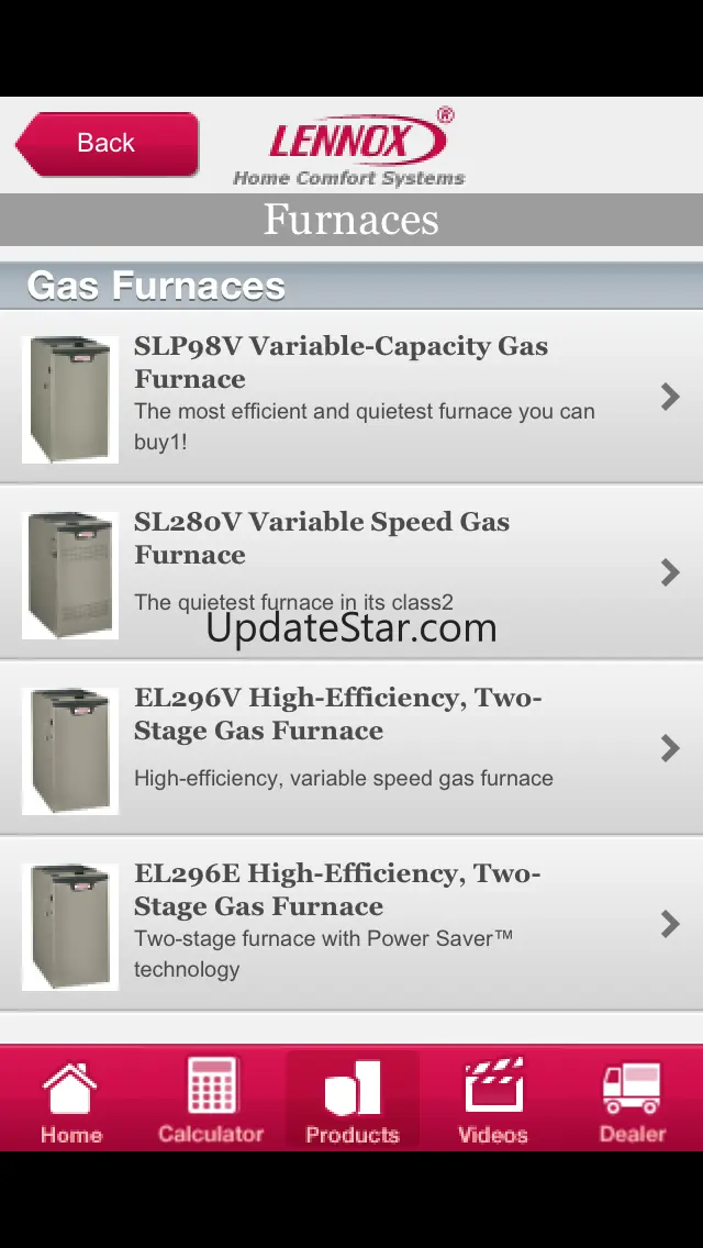 Lennox 2.4