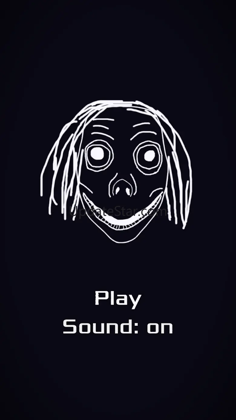 Momo Slider Scary Game Puzzle 1.0