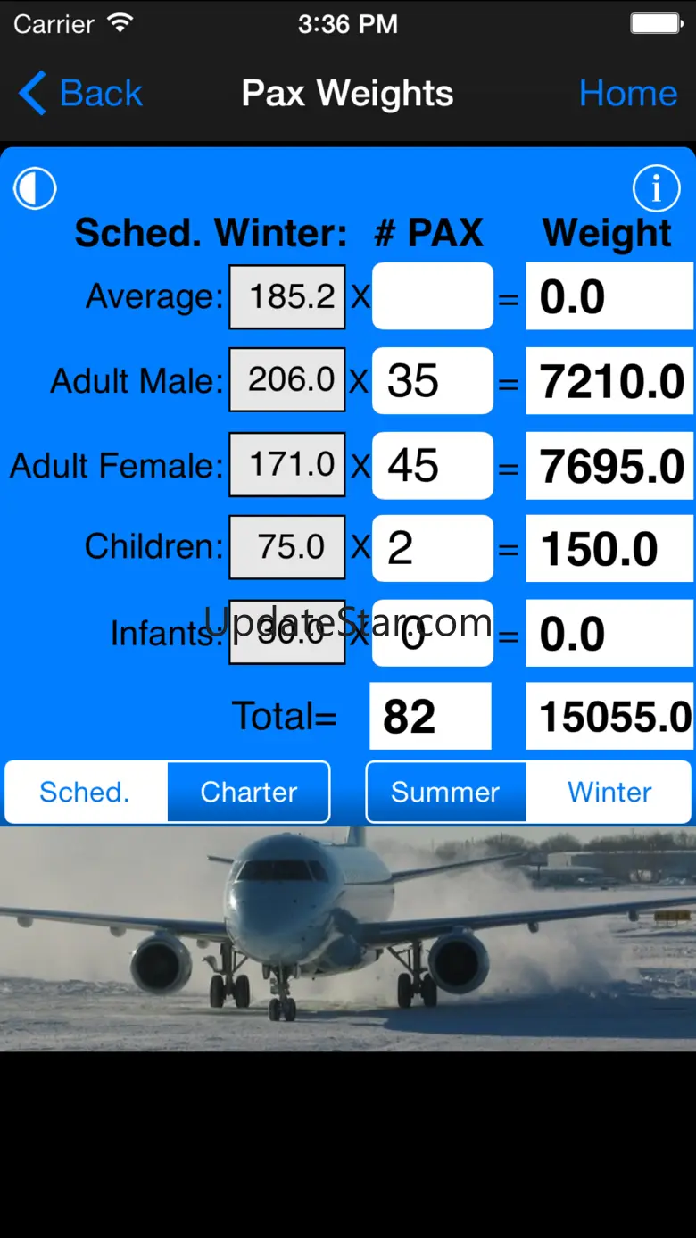 FlyBy E6B