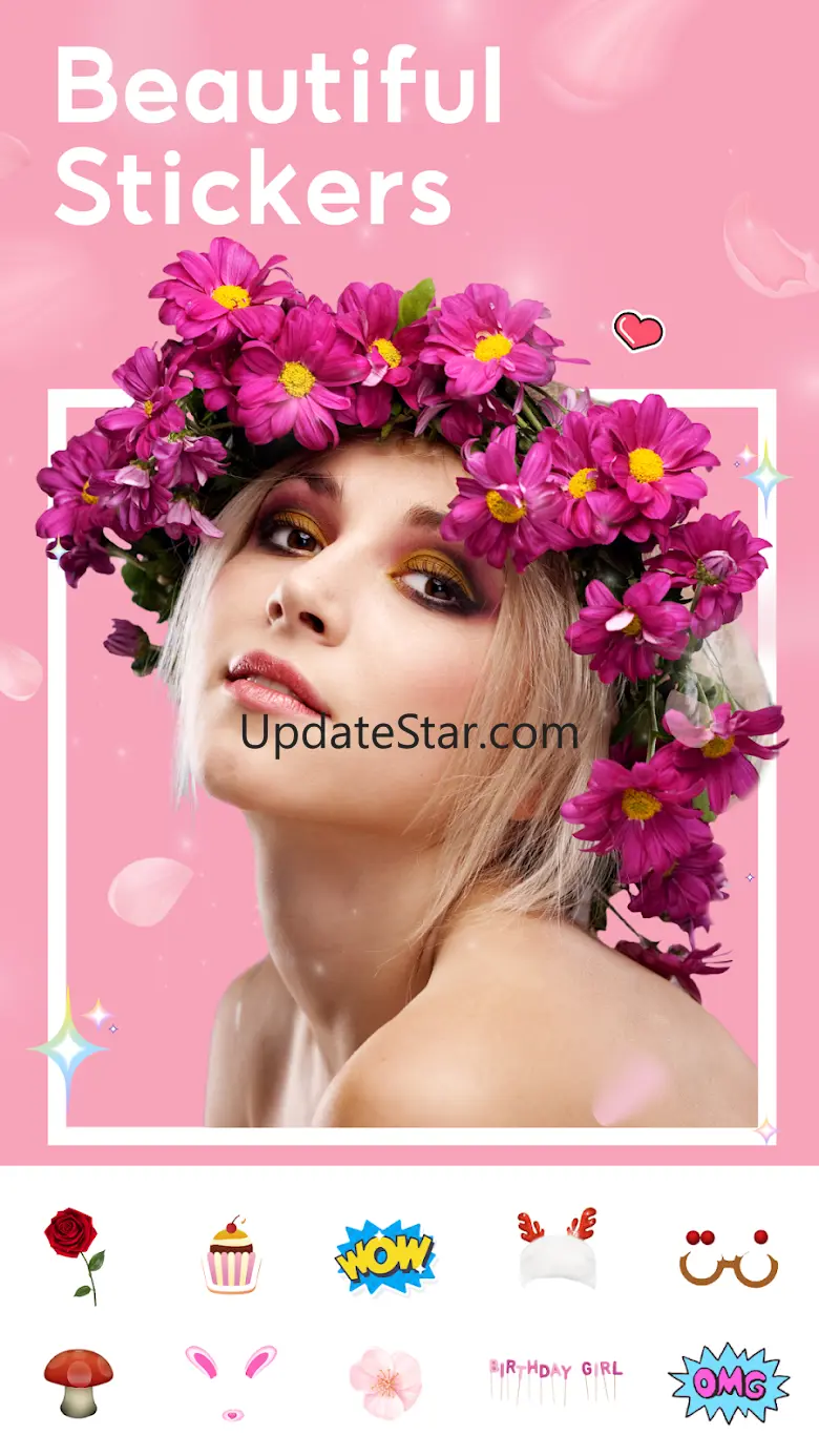 Beauty Camera - Beauty Sweet 1.5.8