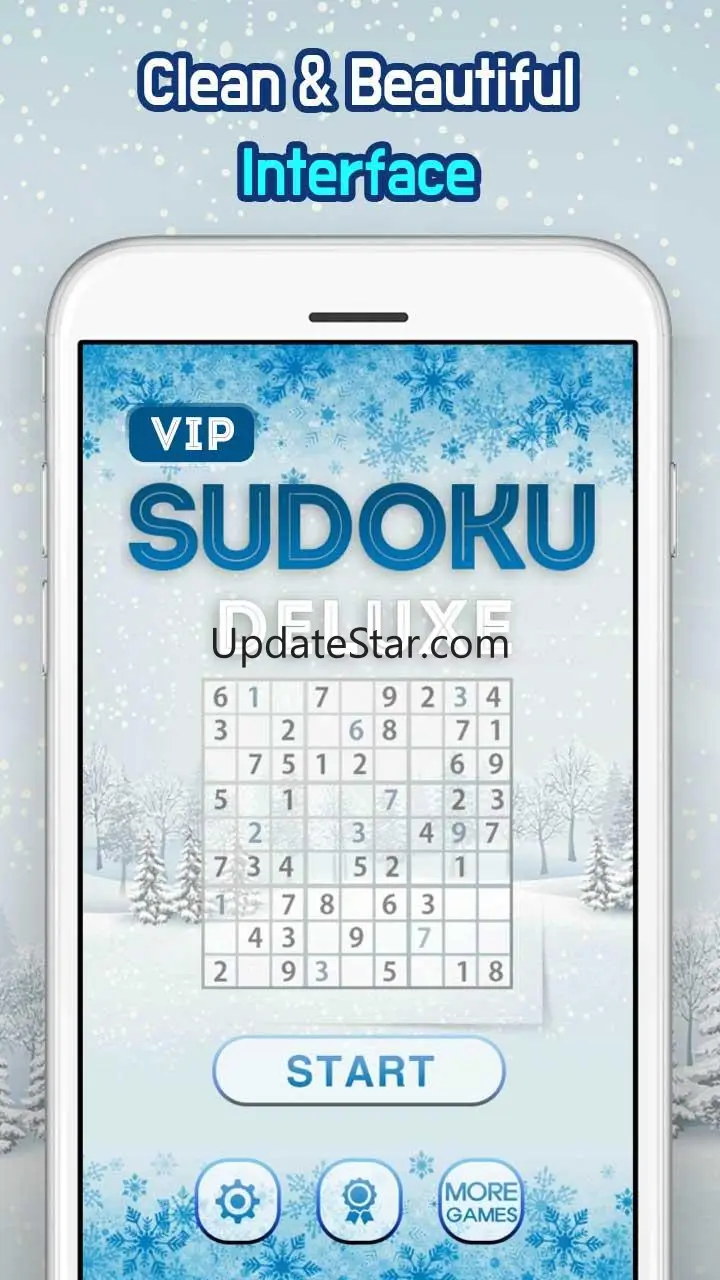 Sudoku Deluxe VIP 1.0.3