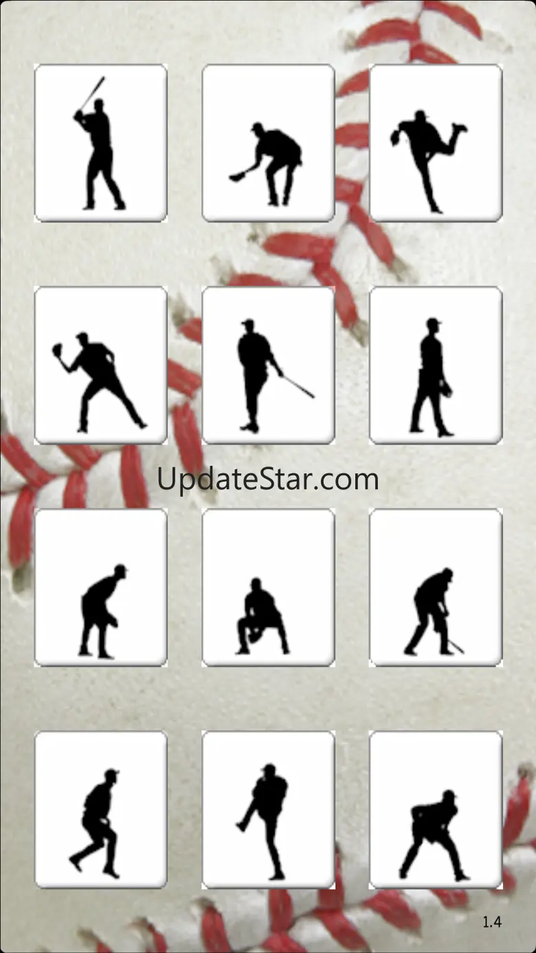 Baseball Soundboard 1.4