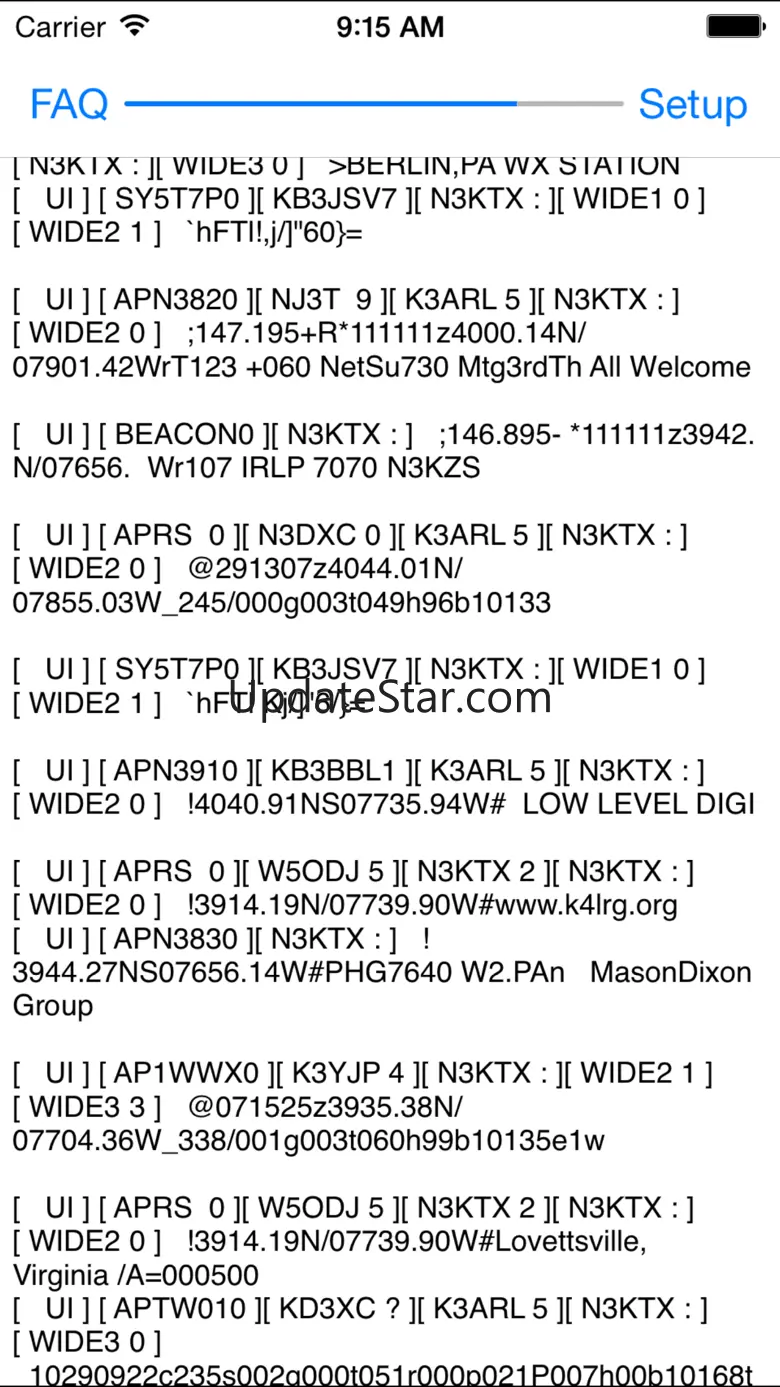 Packet Pad 1.5