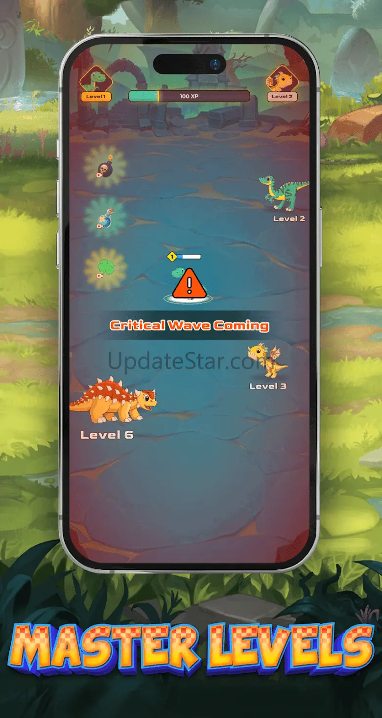 Prank Call from Jurassic World 1.0.3