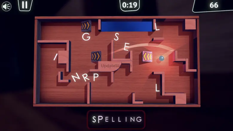 Spin Spell 2.9.1