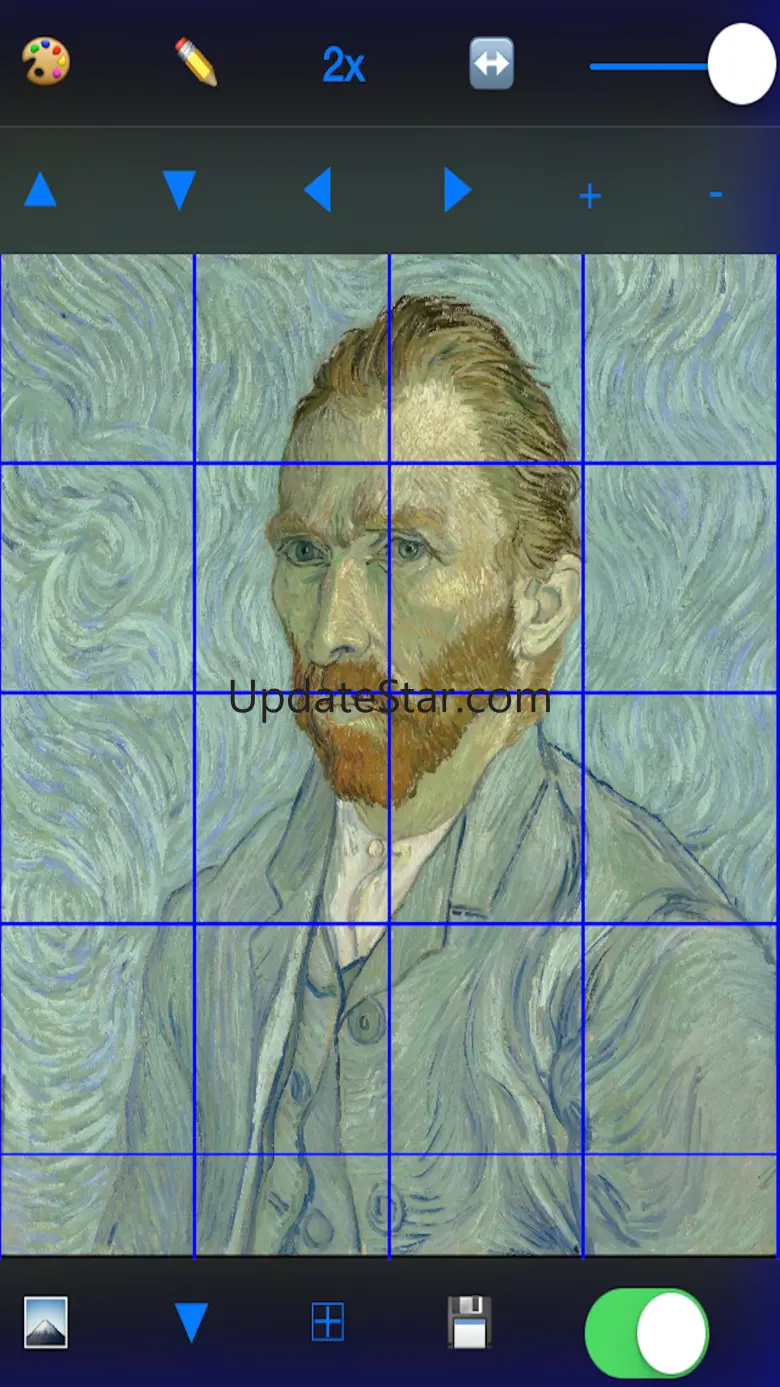Artists Grid Tool 1.4
