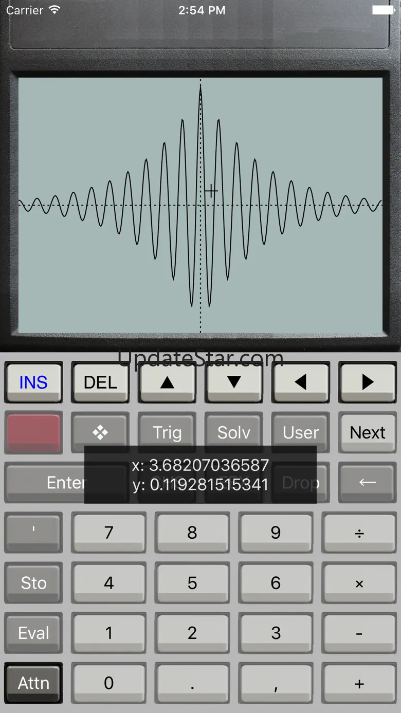 Halcyon Calc Lite 4.2.9