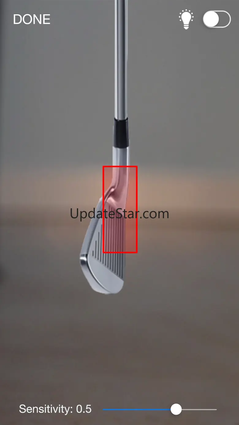 SwingTool - Swing Weight 2.1