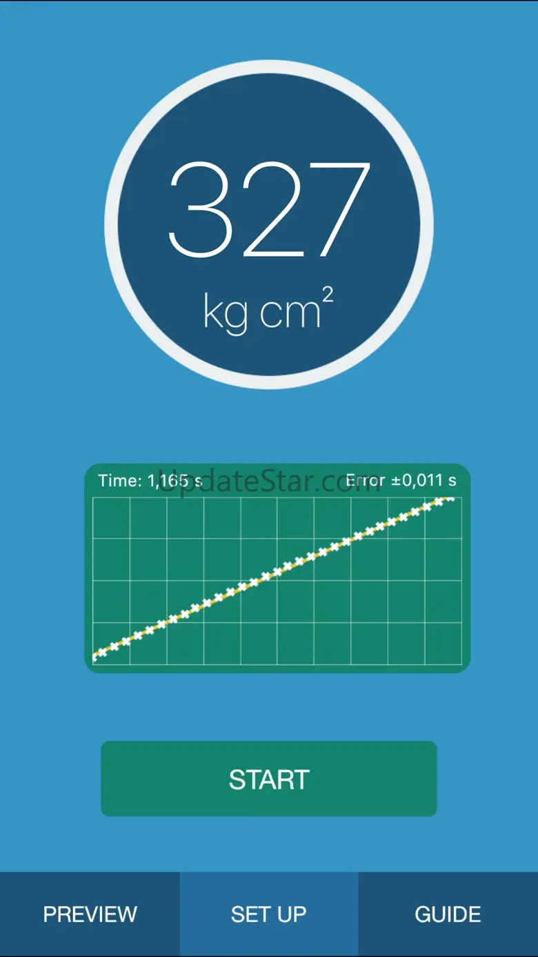 SwingTool - Swing Weight 2.1