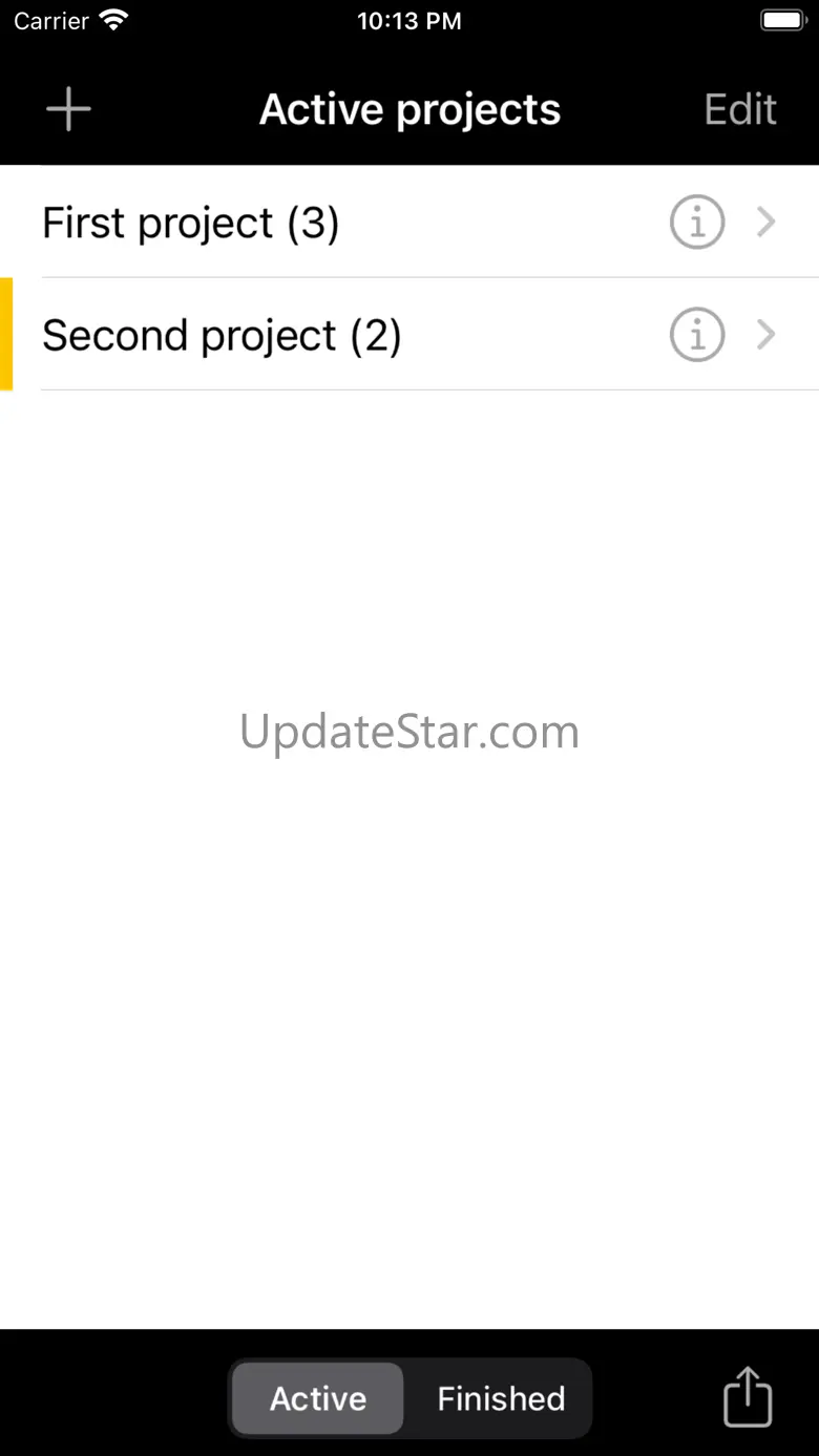 Task Tracker Utility 1.13.0