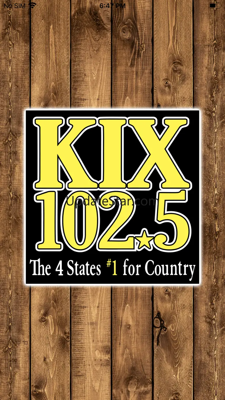 KIX 102.5 11.17.40