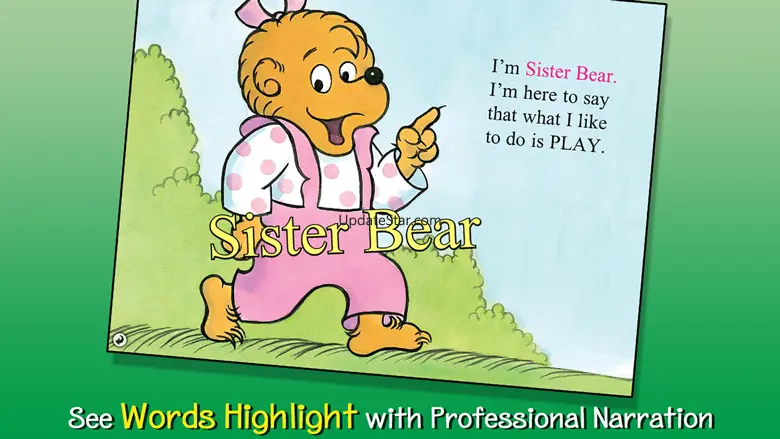 Berenstain - Learn to Share 2.8.0