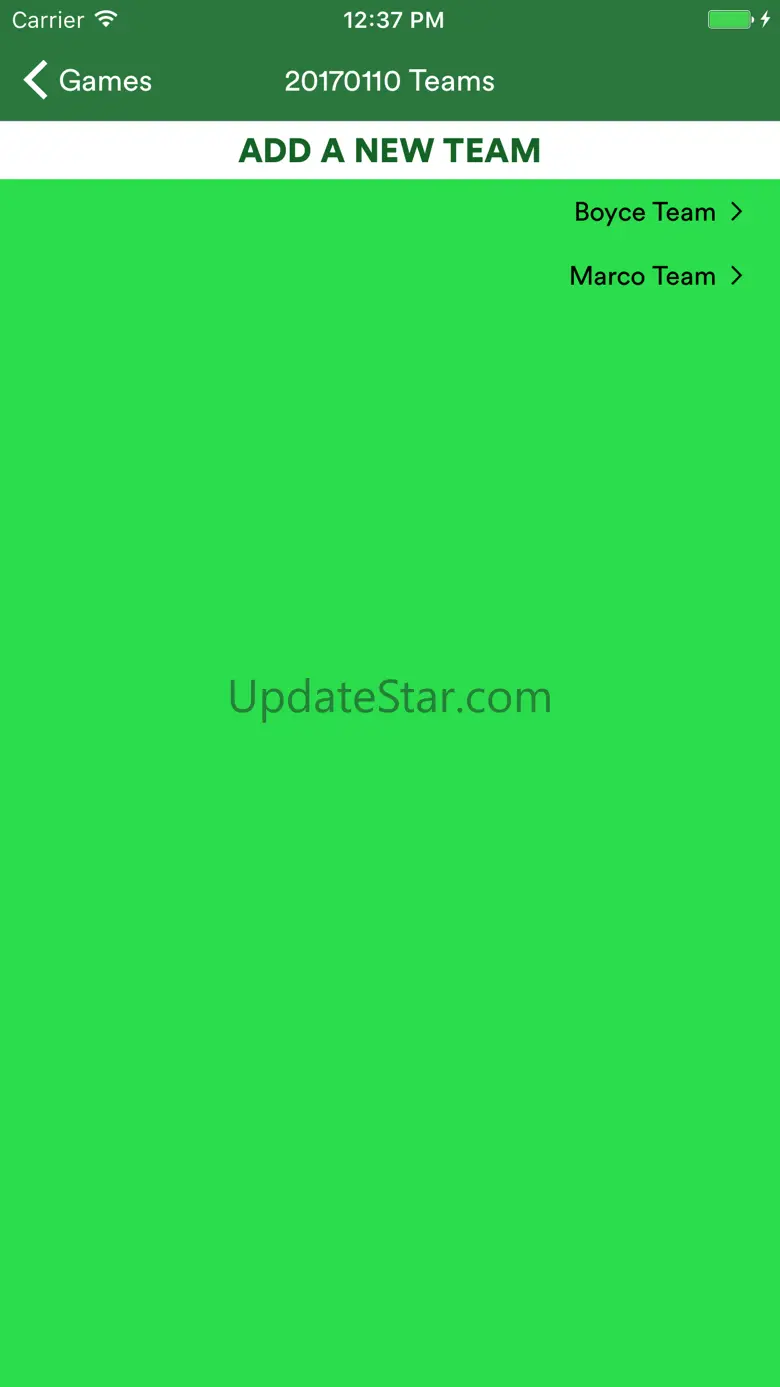 ScoreLynx 6.0.0