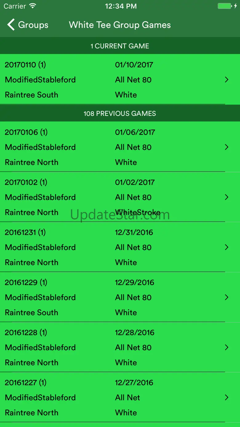 ScoreLynx 6.0.0