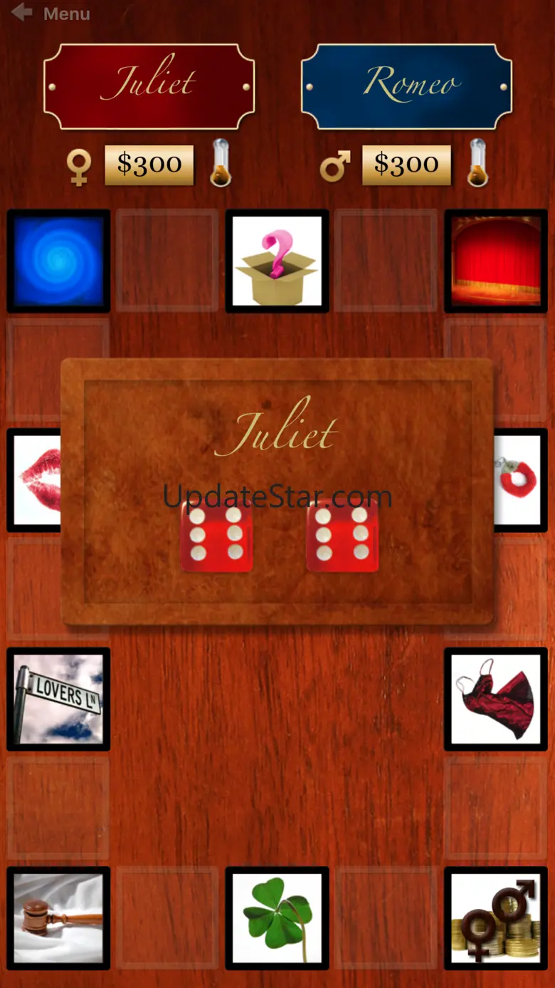 Bliss - The Game for Lovers 1.0.10